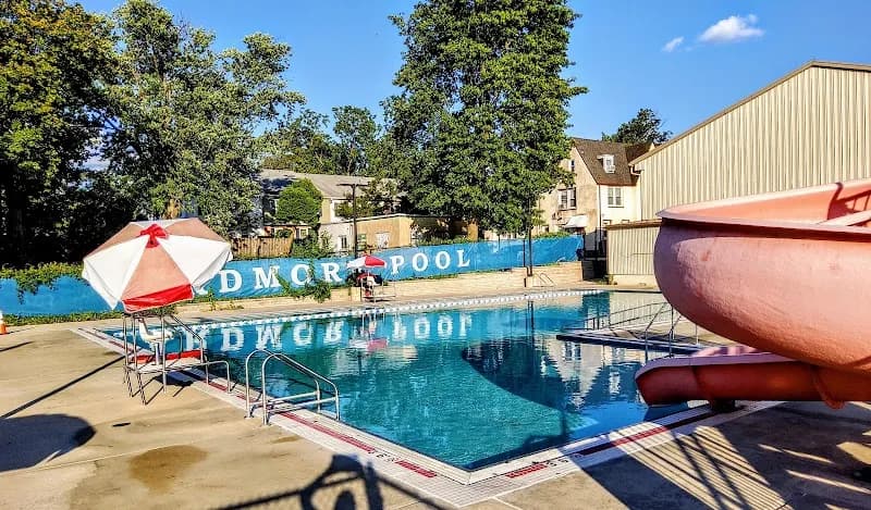 Ardmore Avenue Community Center community center in Ardmore, PA
