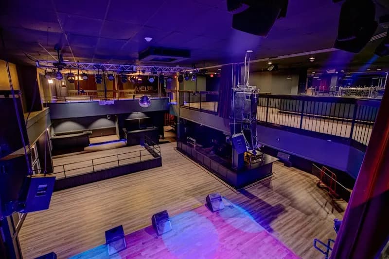 Ardmore Music Hall concert hall in Ardmore, PA