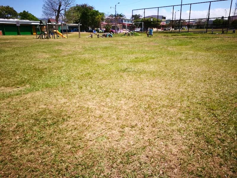 View of Area Deportes Jardines Tibas in Tibás, SJ