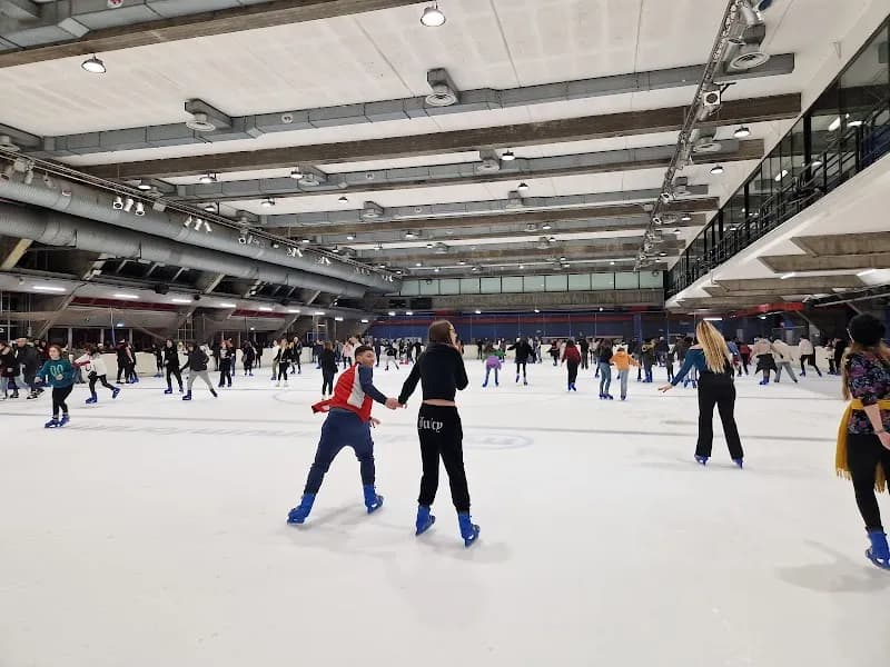 Area Multisport Unipol Forum gym in Assago, Lombardy