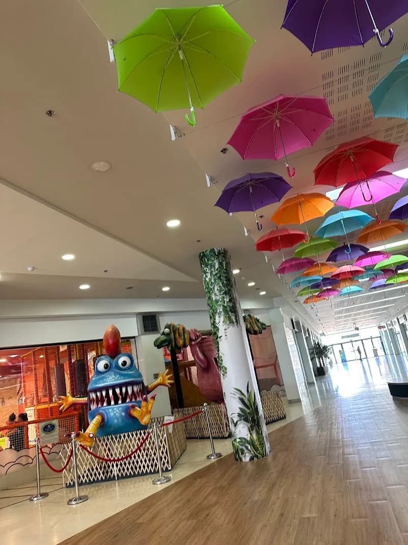 View of Arena in Herzliya, TA