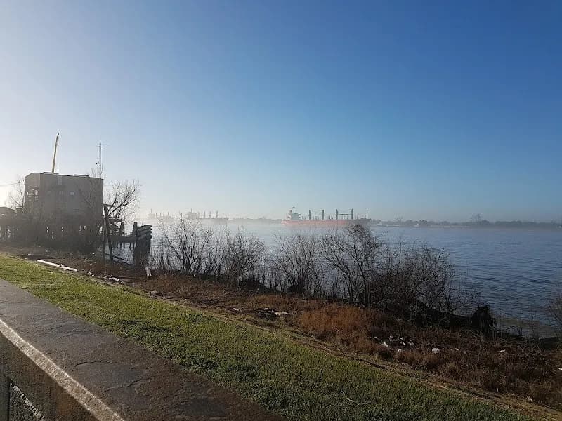 Arlene & Joseph Meraux Foundation non profit organization in Chalmette, LA