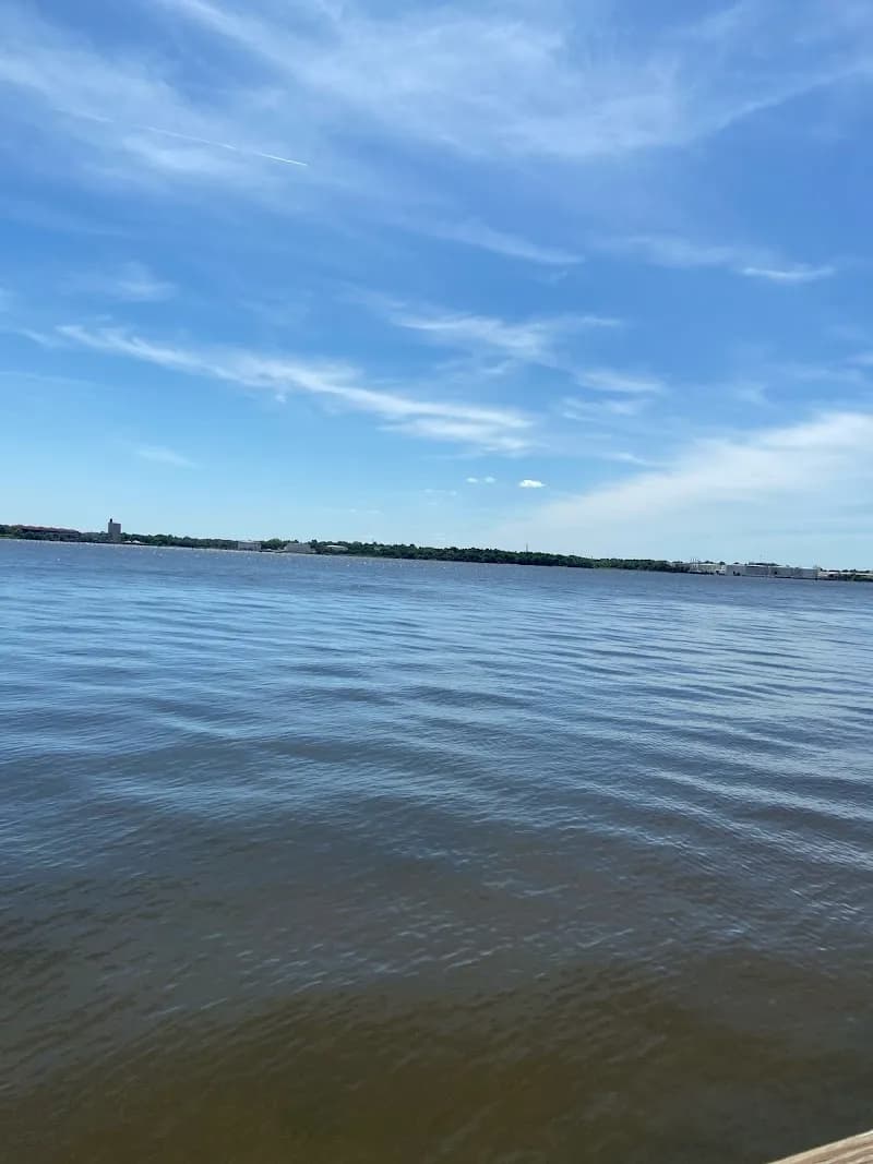 View of Arlington Lions Club Park in Arlington, FL