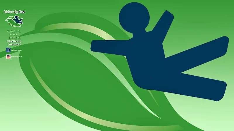 Arlington Parks and Recreation Department local government office in Arlington, TX