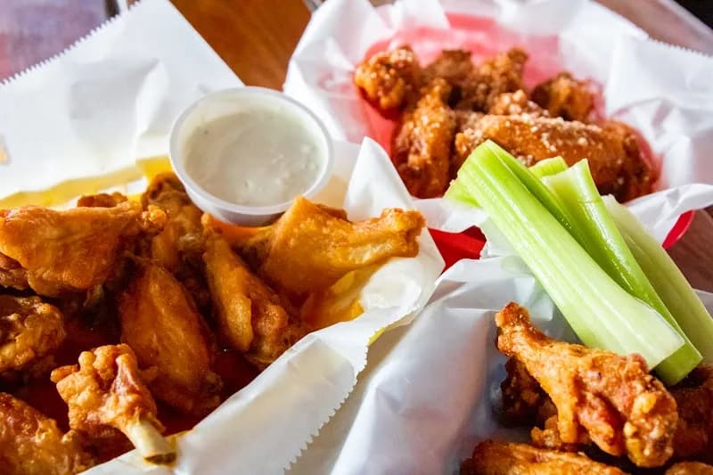 View of Around the Corner Saloon & Cafe in Lakewood, OH