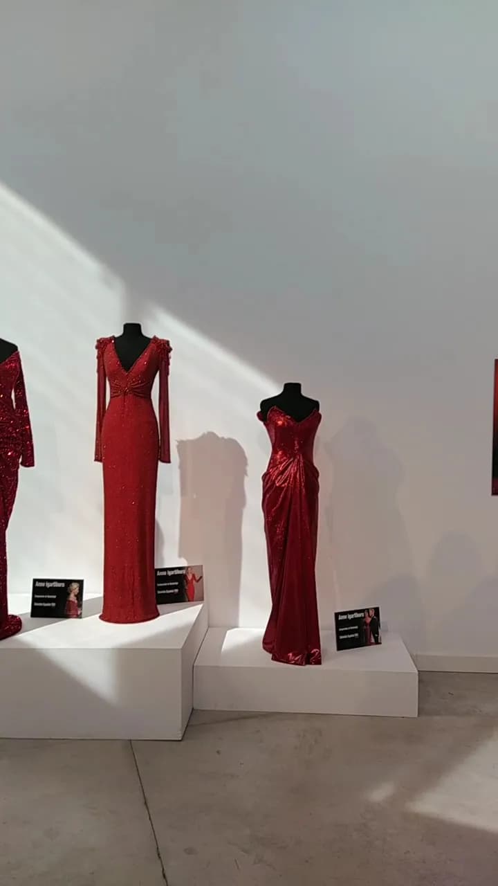 View of Art Center Alcobendas in Alcobendas, Madrid