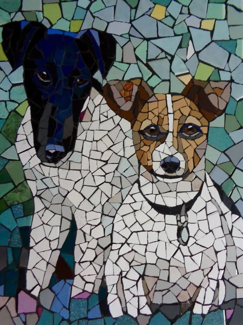 View of Art Studio 48 in Glen Waverley, VIC