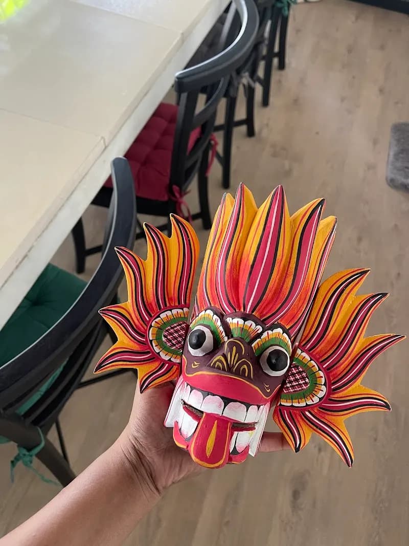 Art Studio by Chocolate Clicks art studio in Colombo 4, WP