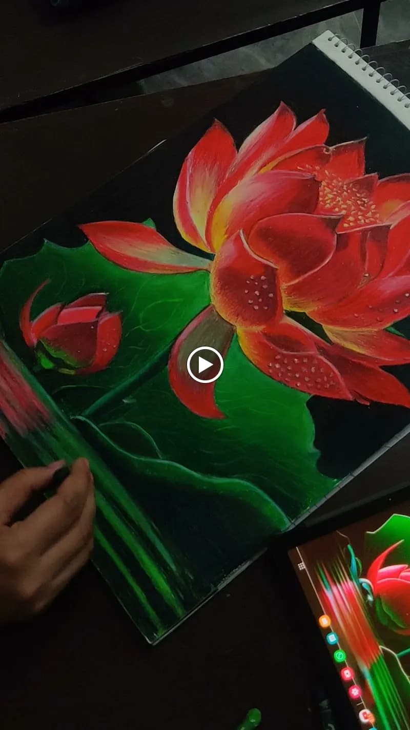 View of Art Studio Greater Noida Community Center in Greater Noida, UP