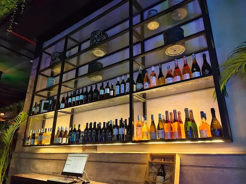 View of Artcaffe Westlands in Westlands, Nairobi