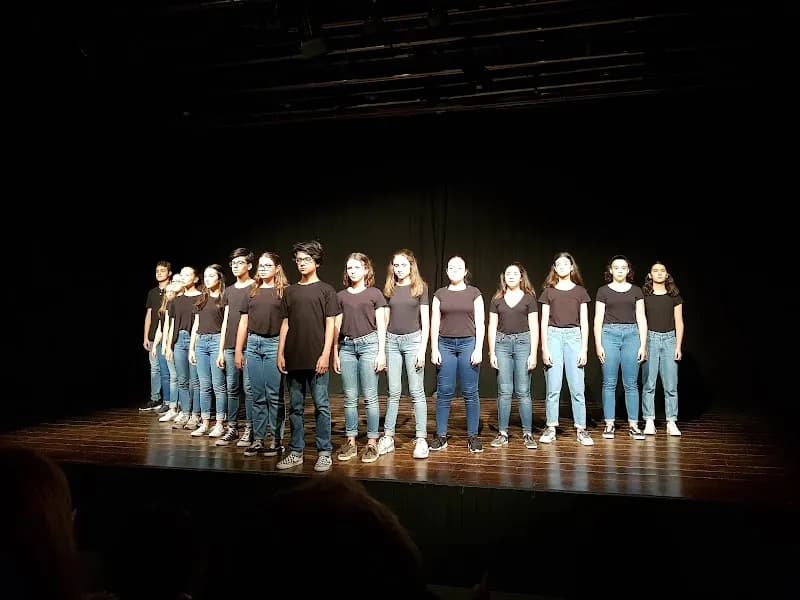 ArteViva - Companhia de Teatro do Barreiro association or organization in Barreiro, Barreiro