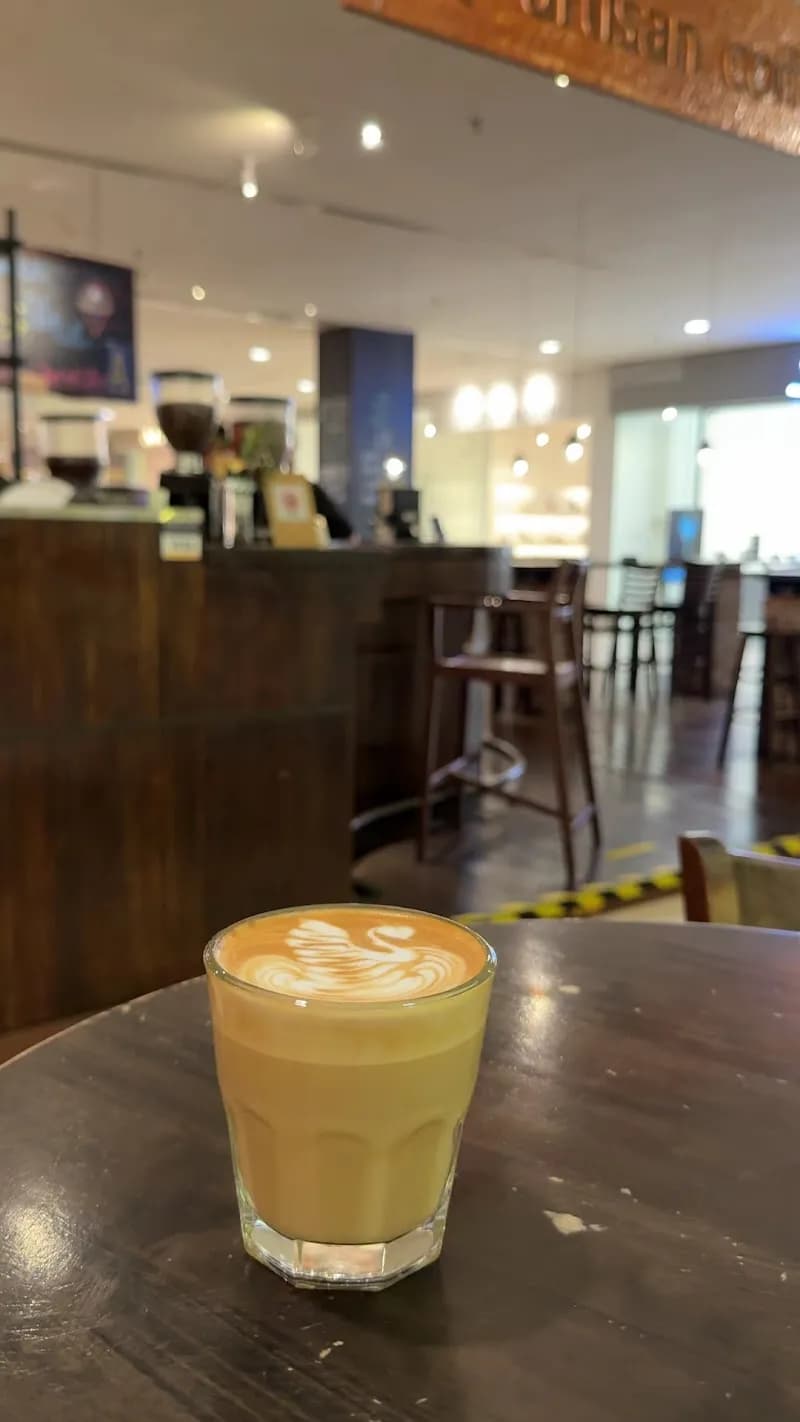 View of Artizen Bangsar in Bangsar, KL