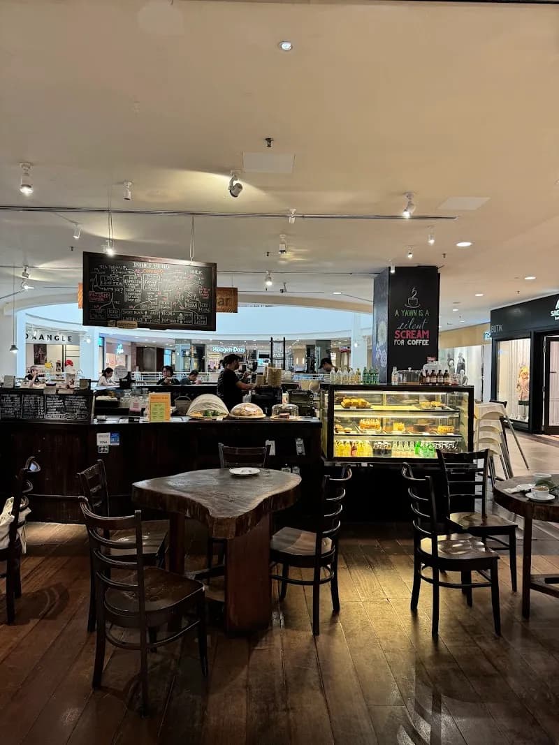 View of Artizen Bangsar in Bangsar, KL