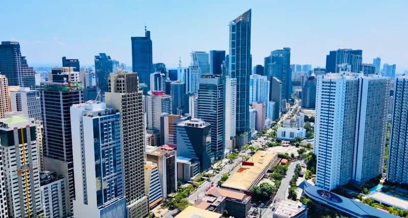 Artz Pedregal Garden Shops - Makati Extension attraction in Makati, NCR