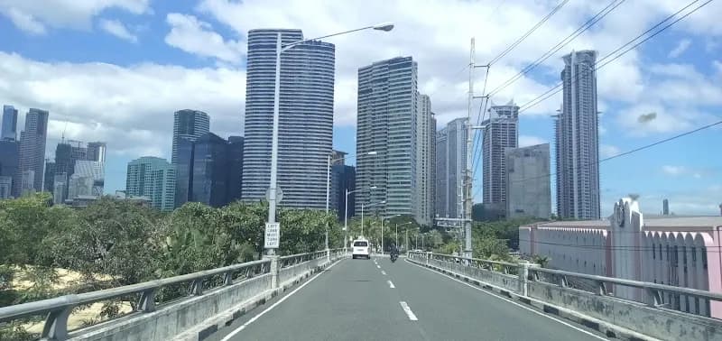 View of Artz Pedregal Garden Shops - Makati Extension in Makati, NCR