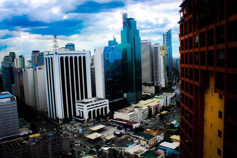 View of Artz Pedregal Garden Shops - Makati Extension in Makati, NCR