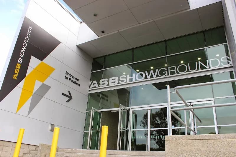 ASB Showgrounds Farmers Market attraction in Auckland, AKL