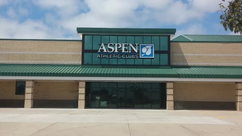 View of Aspen Athletic Clubs Ankeny in Grimes, IA
