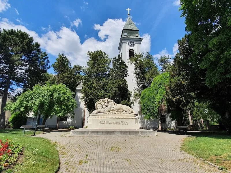 View of Asperner Helios in Aspern, VIE