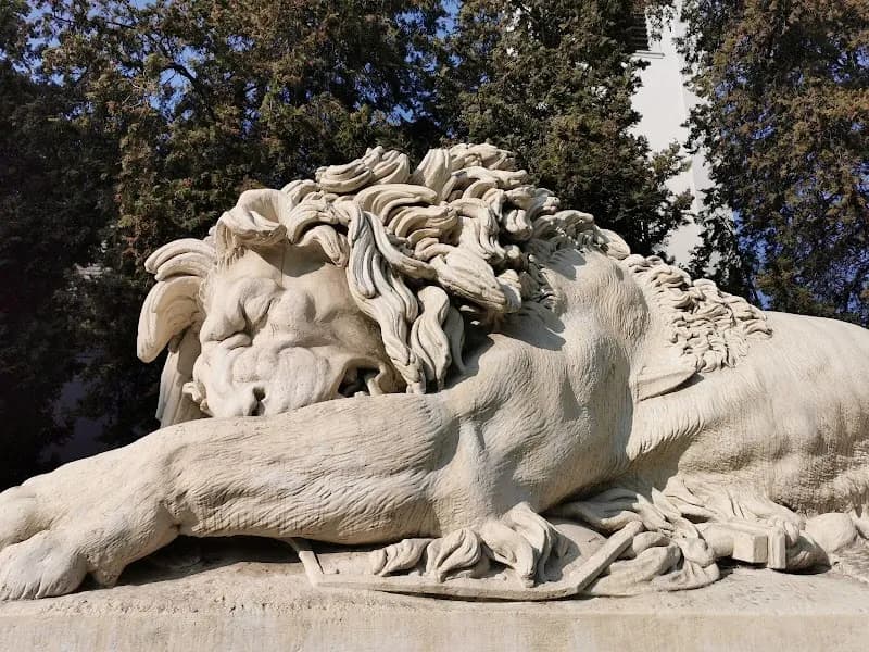 View of Asperner Helios in Aspern, VIE