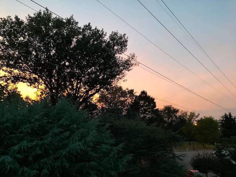 View of Associazione Sportiva Dilettantistica Favaro in Favaro Veneto, VE