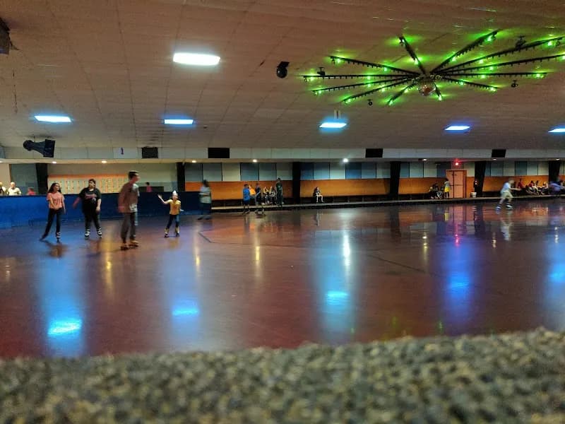 View of Astro Skate of Brandon in Brandon, FL