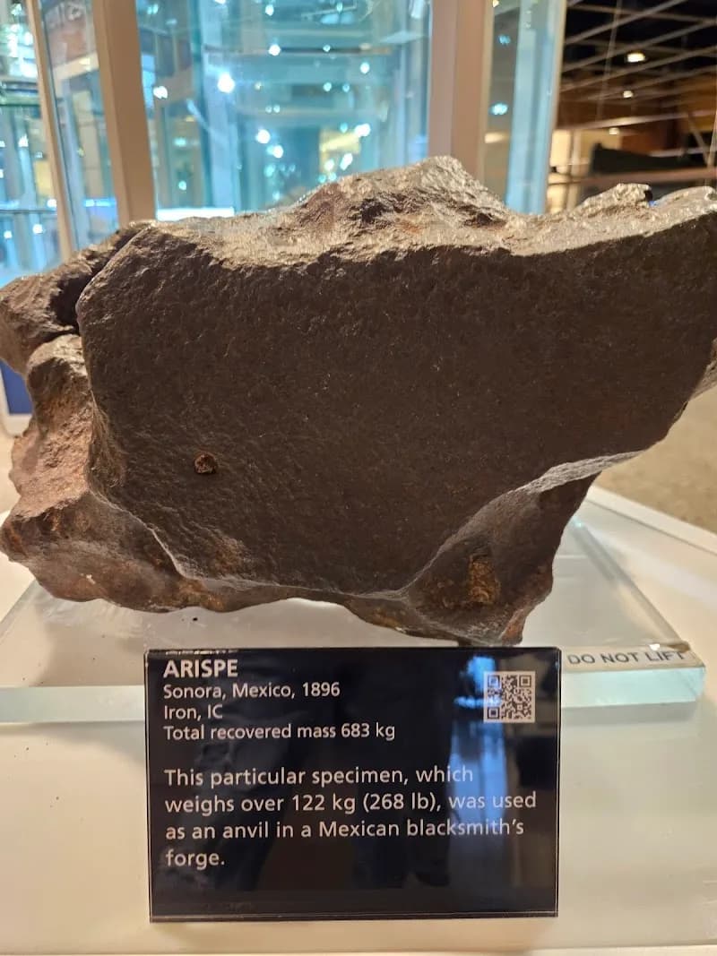 ASU School of Earth and Space Exploration academic department in Tempe, AZ