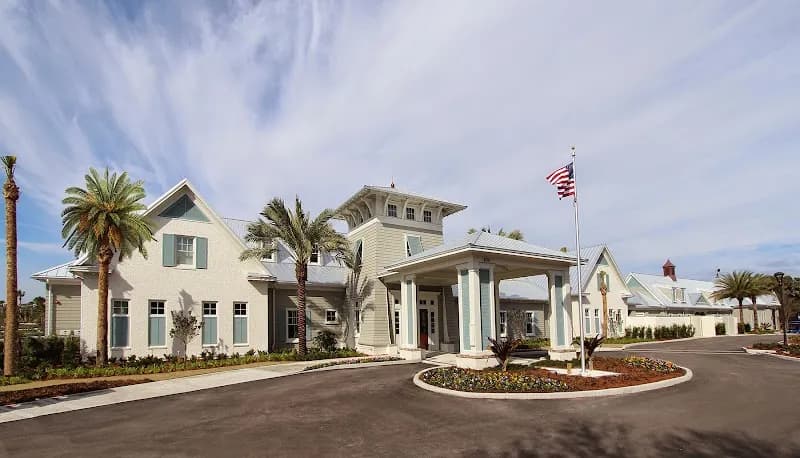 Atlantic Beach Country Club association or organization in Atlantic Beach, FL