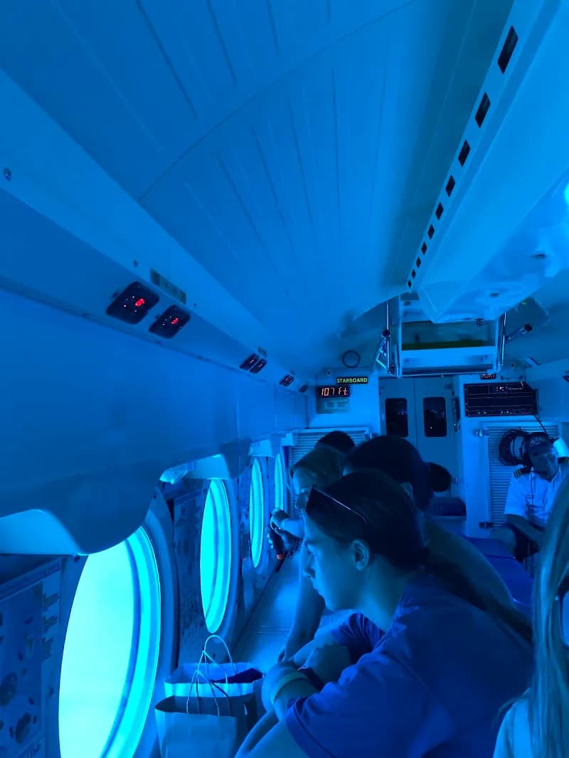 View of Atlantis Submarines Maui in Maui, HI