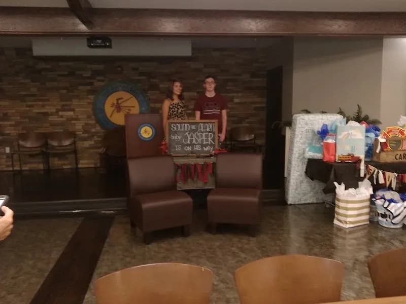 Atoka Community CENTER community center in Atoka, TN