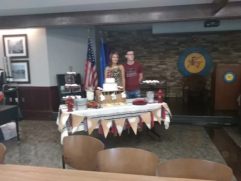 View of Atoka Community CENTER in Atoka, TN