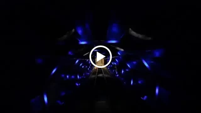 View of Atomium in Brussels, BRU