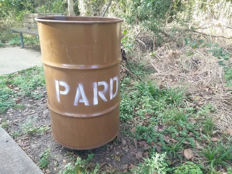 View of Audubon Park in Garland, TX