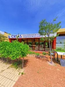 View of Aula de Educación Ambiental de Pozuelo in Pozuelo de Alarcón, Madrid
