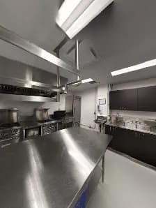 View of Aurora Family Leisure Complex in Aurora, ON