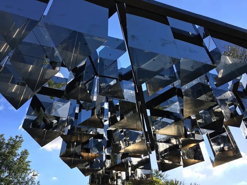 Austin Nature & Science Center tourist attraction in Round Rock, TX