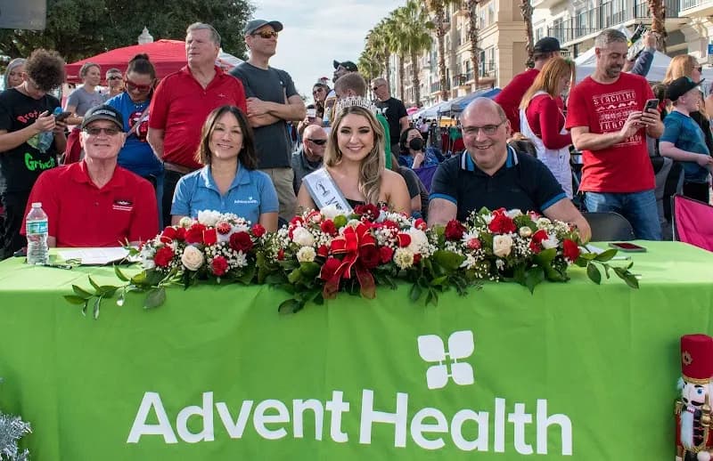 View of Avalon Park Orlando in Avalon Park, FL