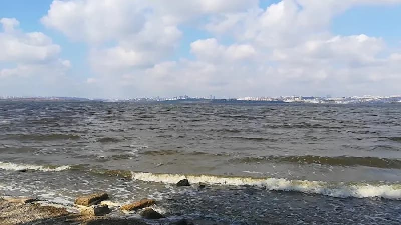 Avcılar Ege Parkı park in Avcılar, Istanbul