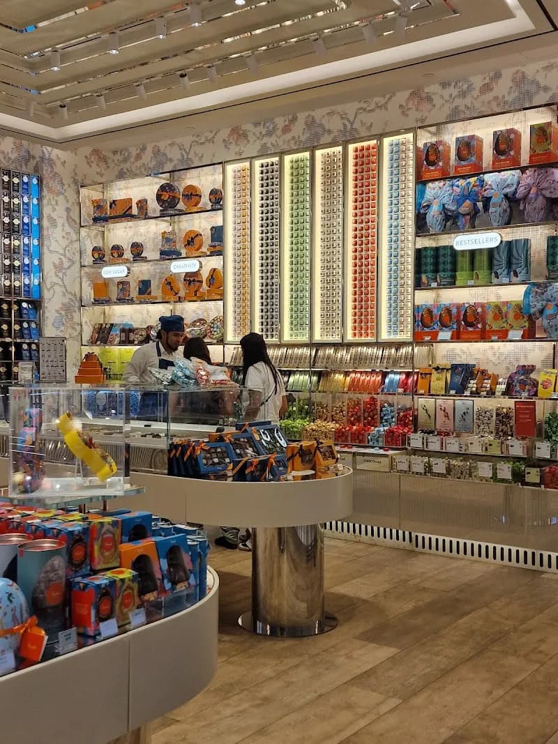 View of Aventura Mall in Aventura, FL