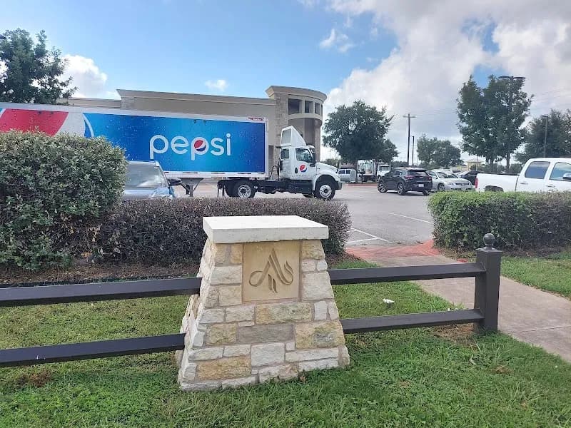 View of Avery Ranch Morningside Park in Avery Ranch, TX