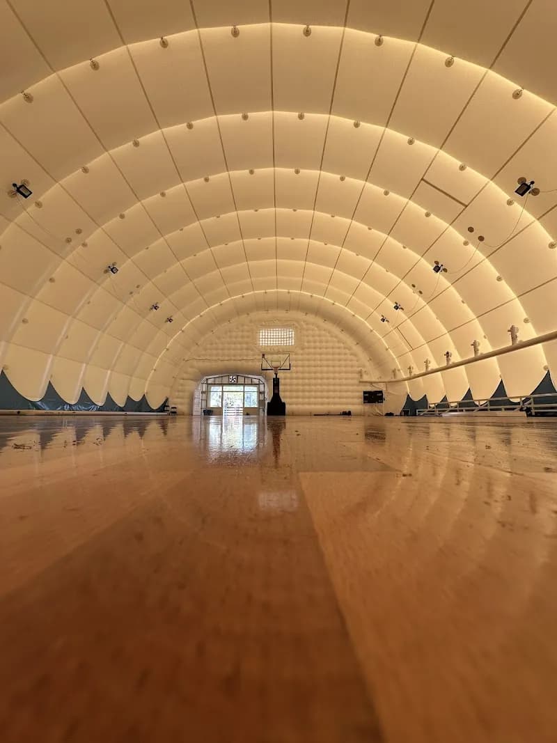 AviaSports Gaming Center arcade in Athens, ATT