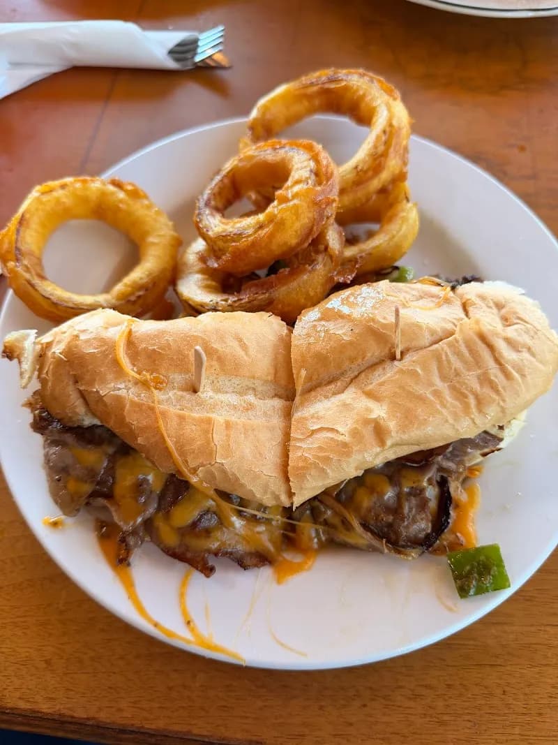 View of Aviator's in Lincoln, CA