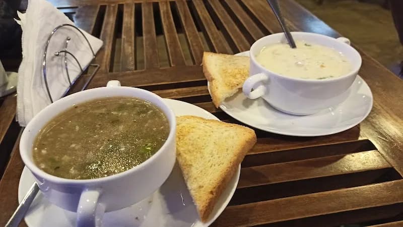 View of Avissawella Town Restaurants in Avissawella, WP