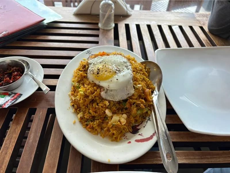 View of Avissawella Town Restaurants in Avissawella, WP