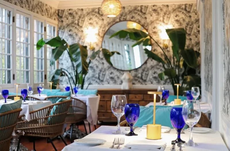 Axelsson's Blue Claw Restaurant restaurant in Cape May, NJ