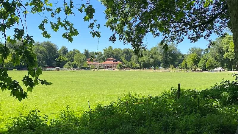 Azienda Agricola Fratelli Colosio farm in Monza, Lombardy