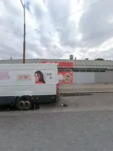 View of Bücherei Großjedlersdorf in Strebersdorf, VIE