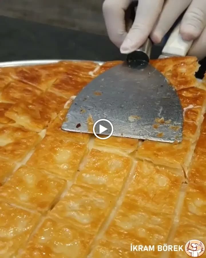 View of Börekita Ev in Esenler, Istanbul