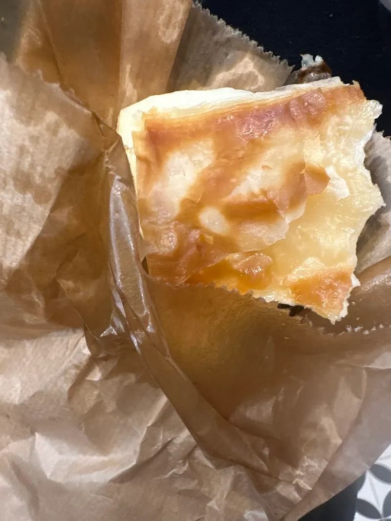 View of Börekita Ev in Esenler, Istanbul