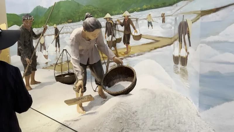 View of Ba Ria – Vung Tau Museum in Vung Tau, HCMC